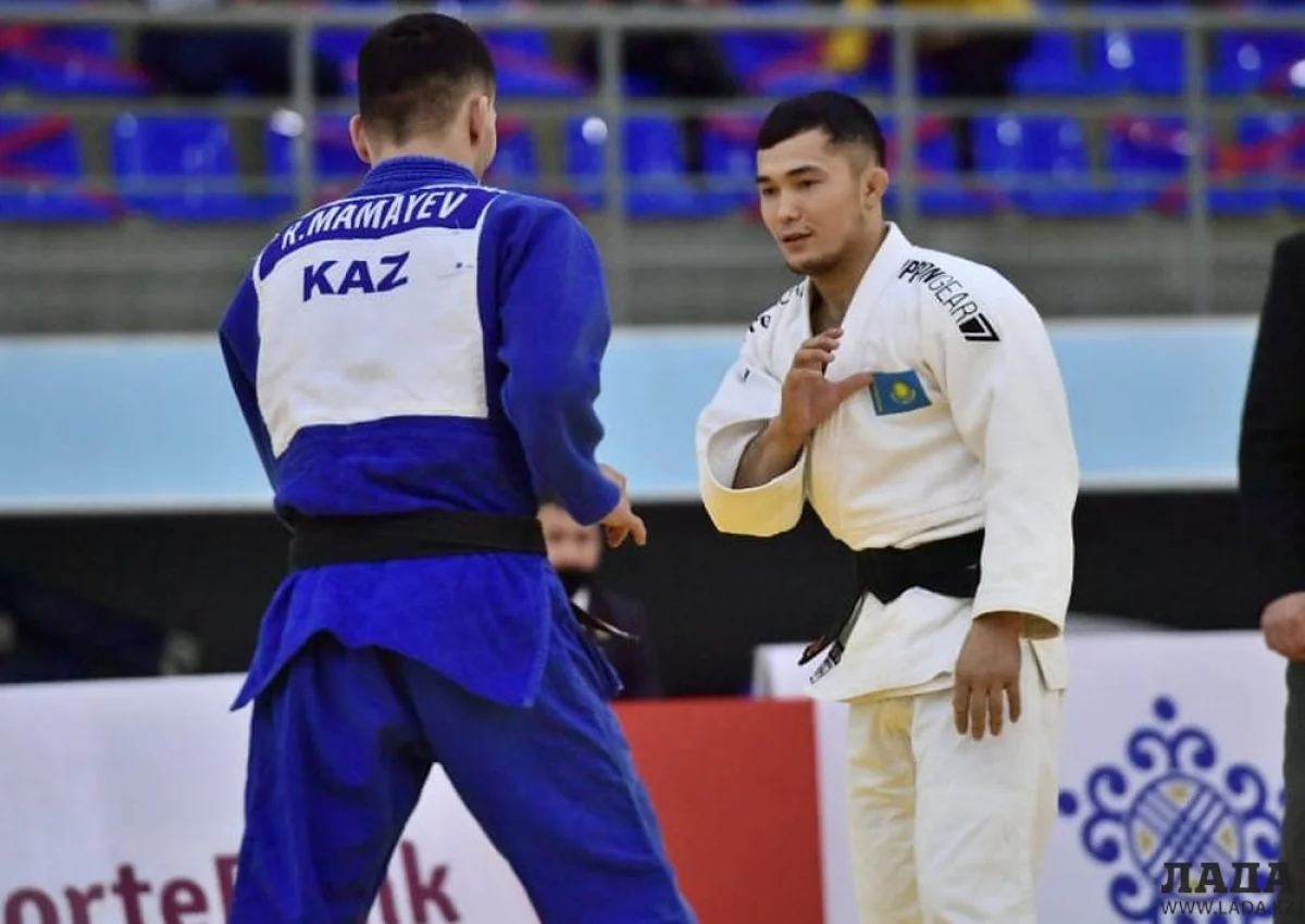 Фото Актауского отдела физической культуры и спорта