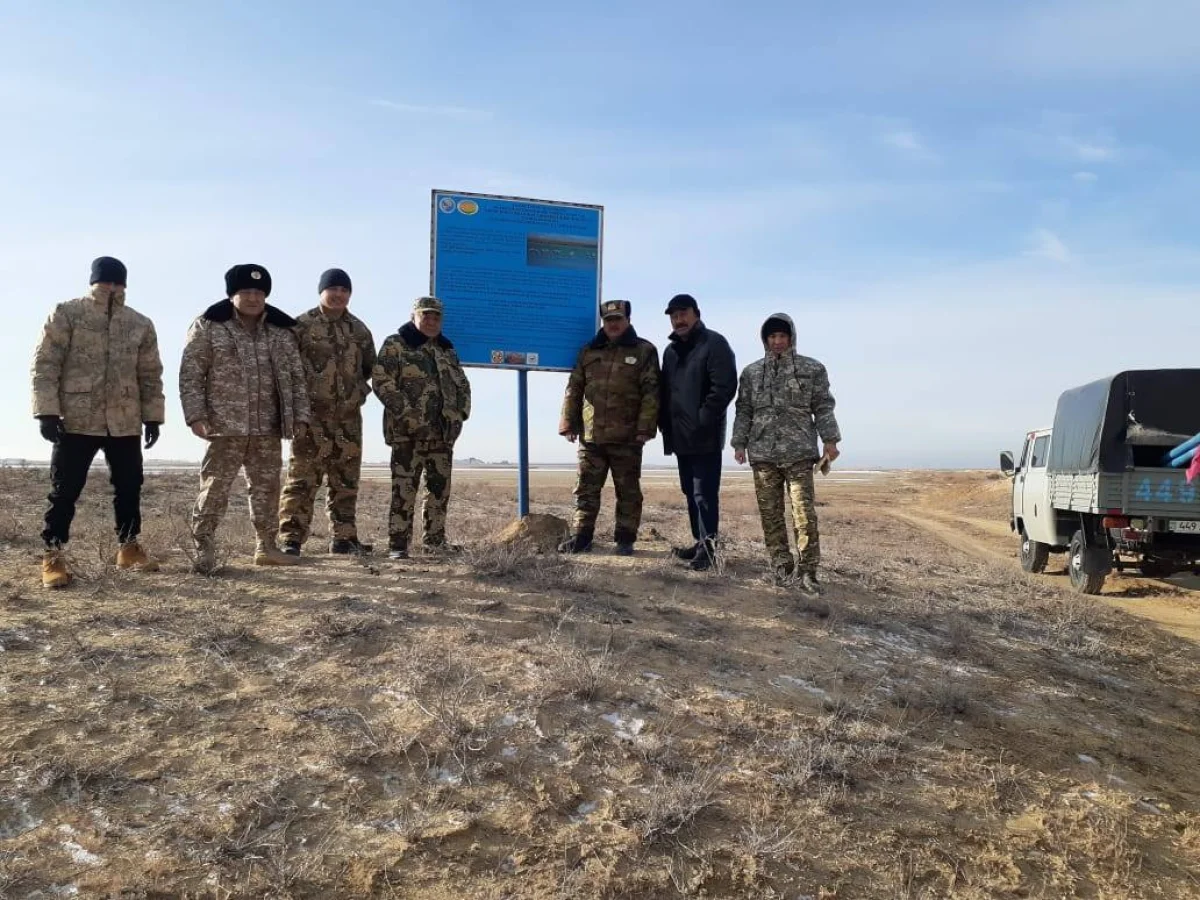 Фото Адильбека Козыбакова