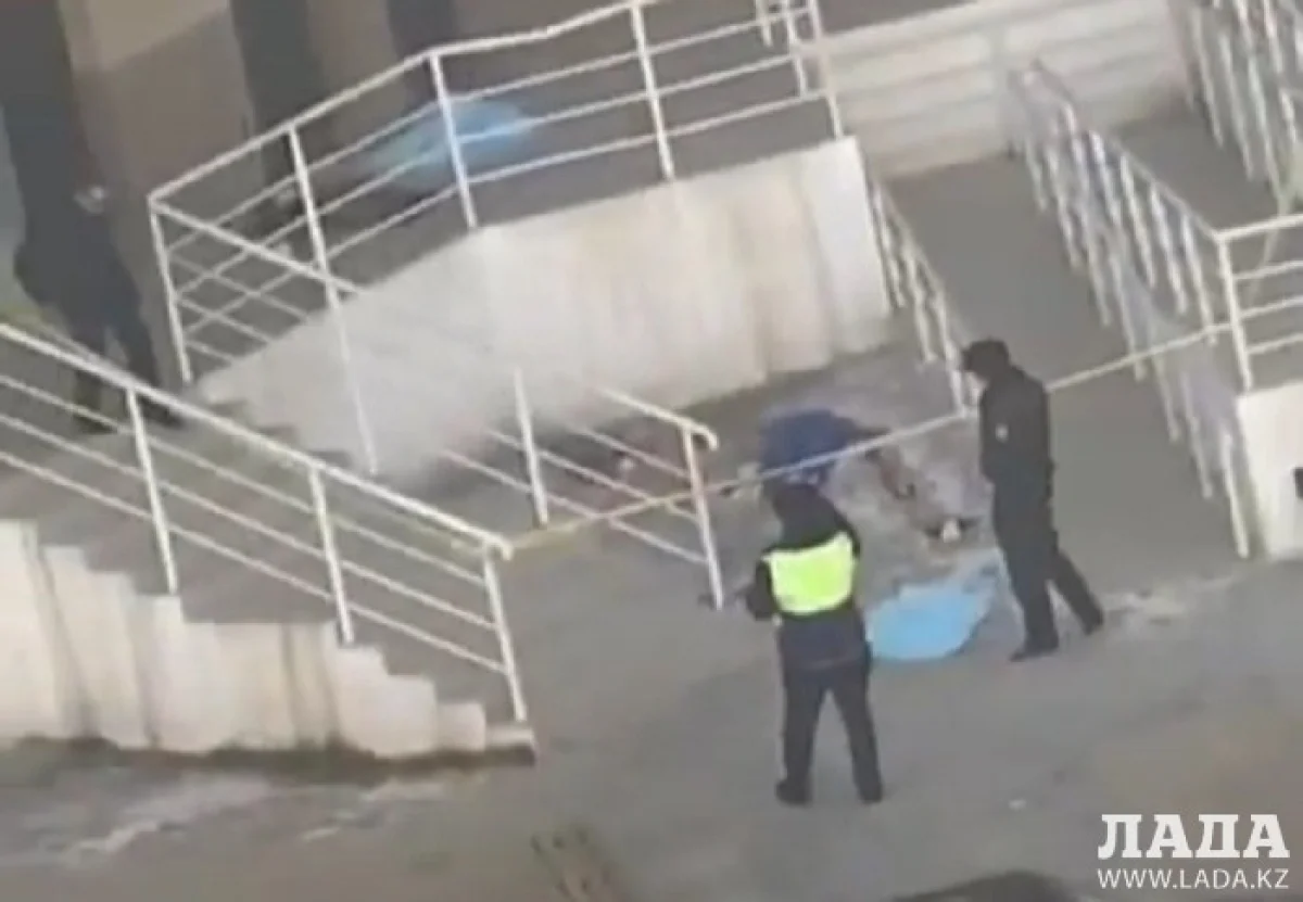 Скрин видео