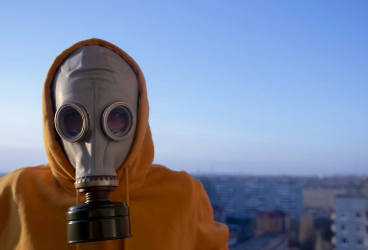 Иллюстративное фото