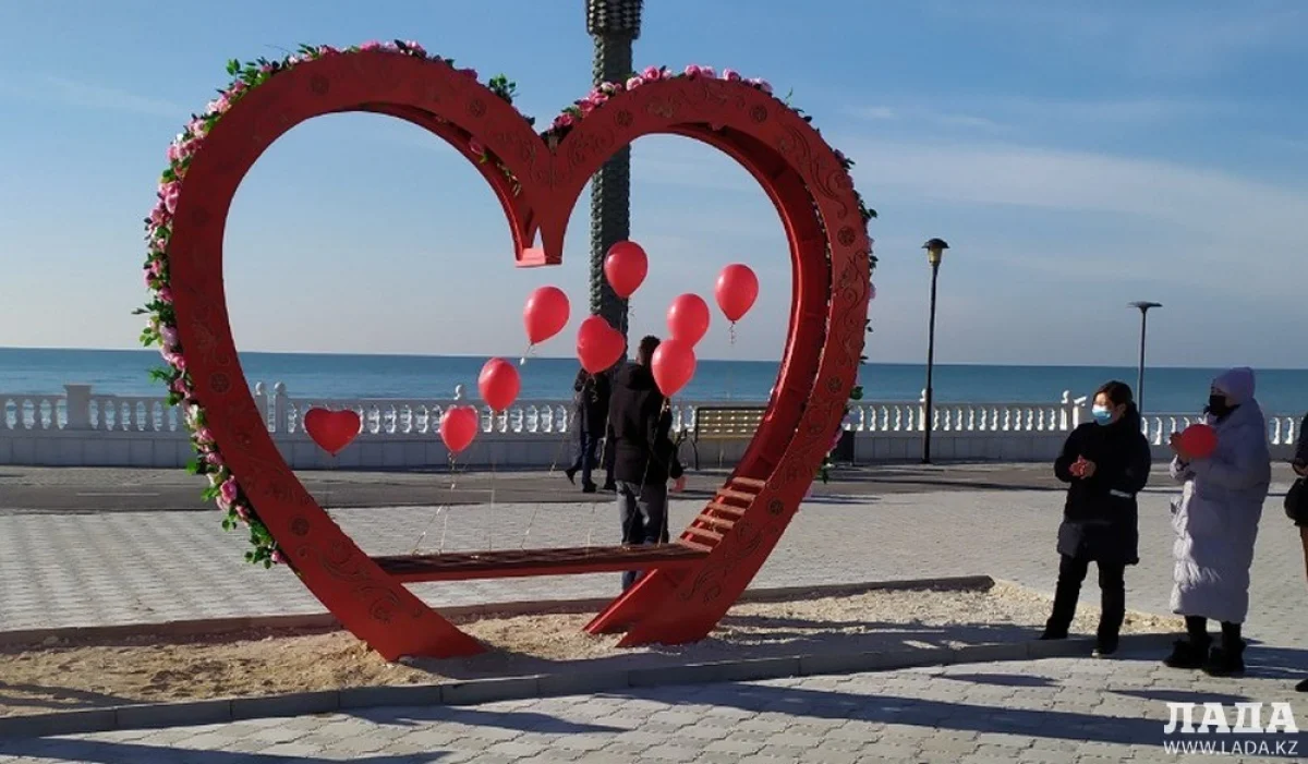 Фото Рашида Исмагилова