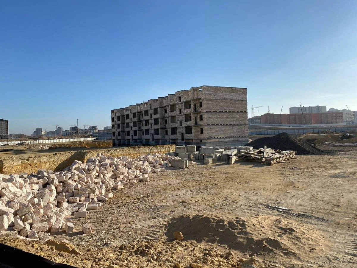 Фото пресс-службы ведомства