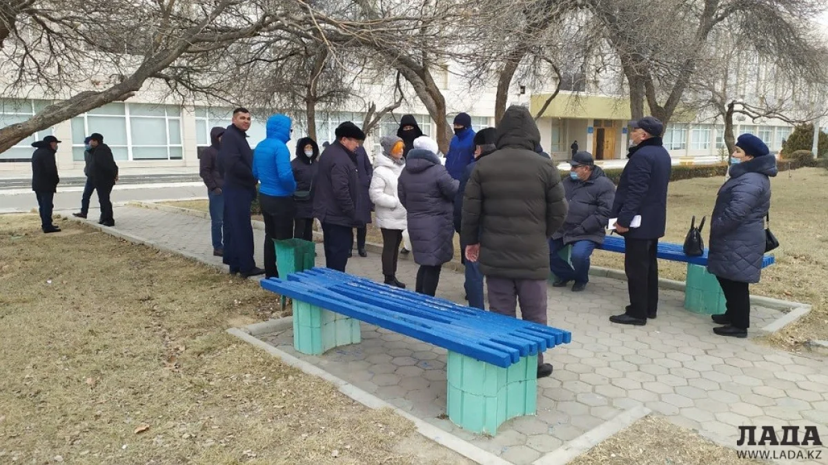 Фото Рашида Исмагилова