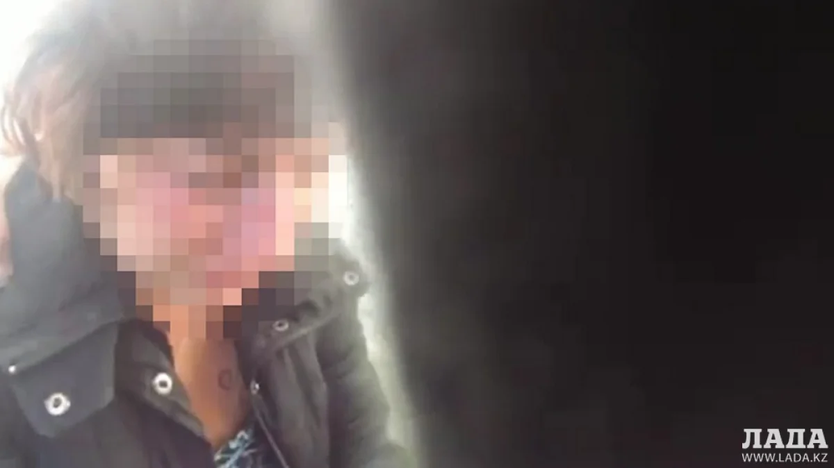 Скрин видео