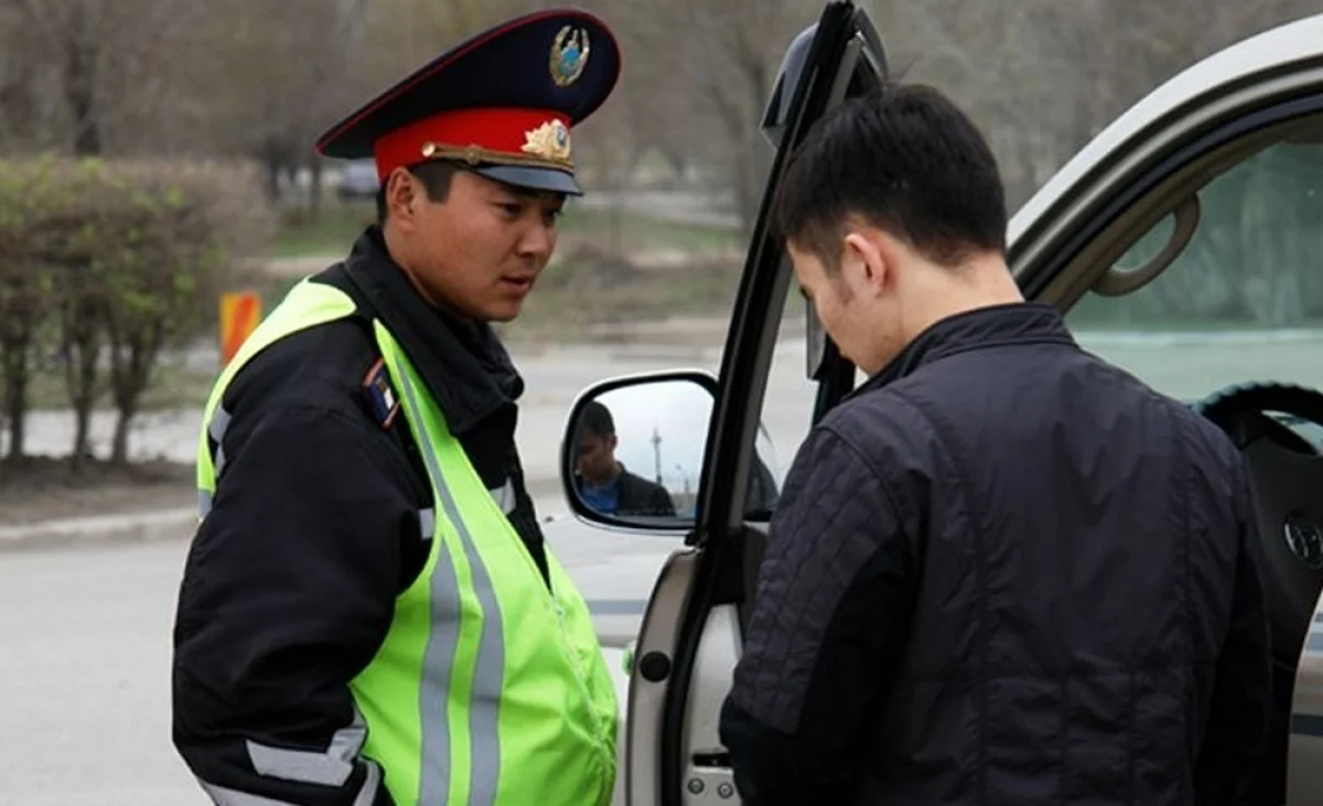 Фото из архива Lada.kz