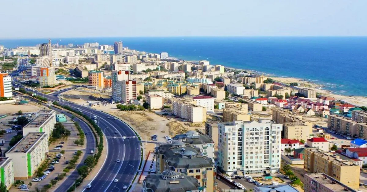 Иллюстративное фото из архива Lada.kz