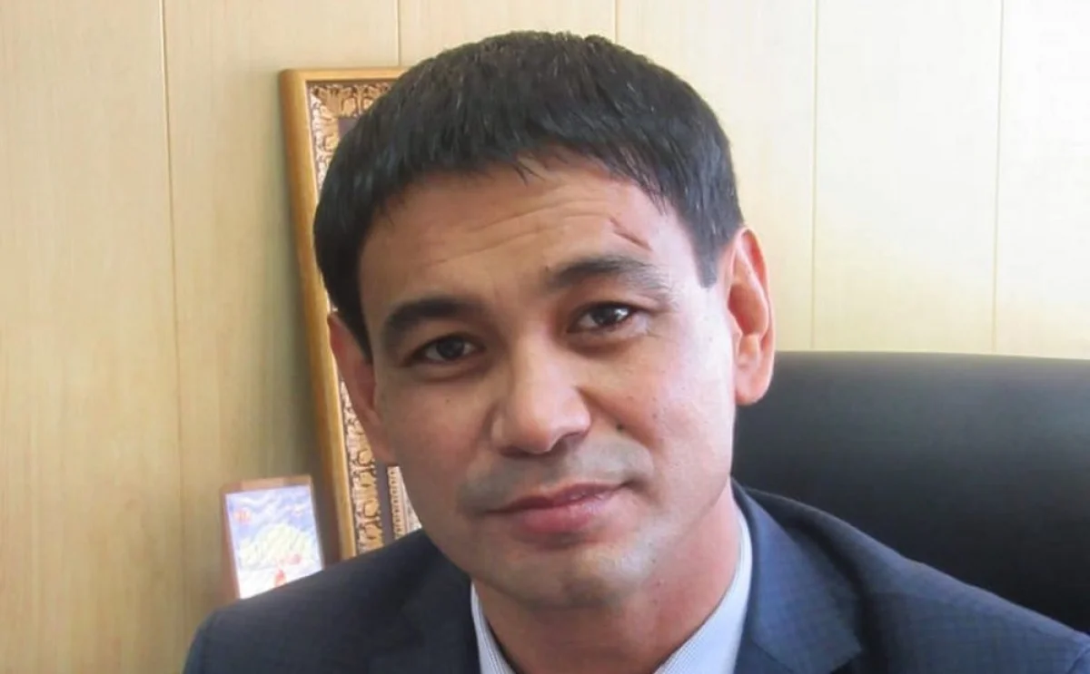 Фото предоставлено пресс-службой акима области