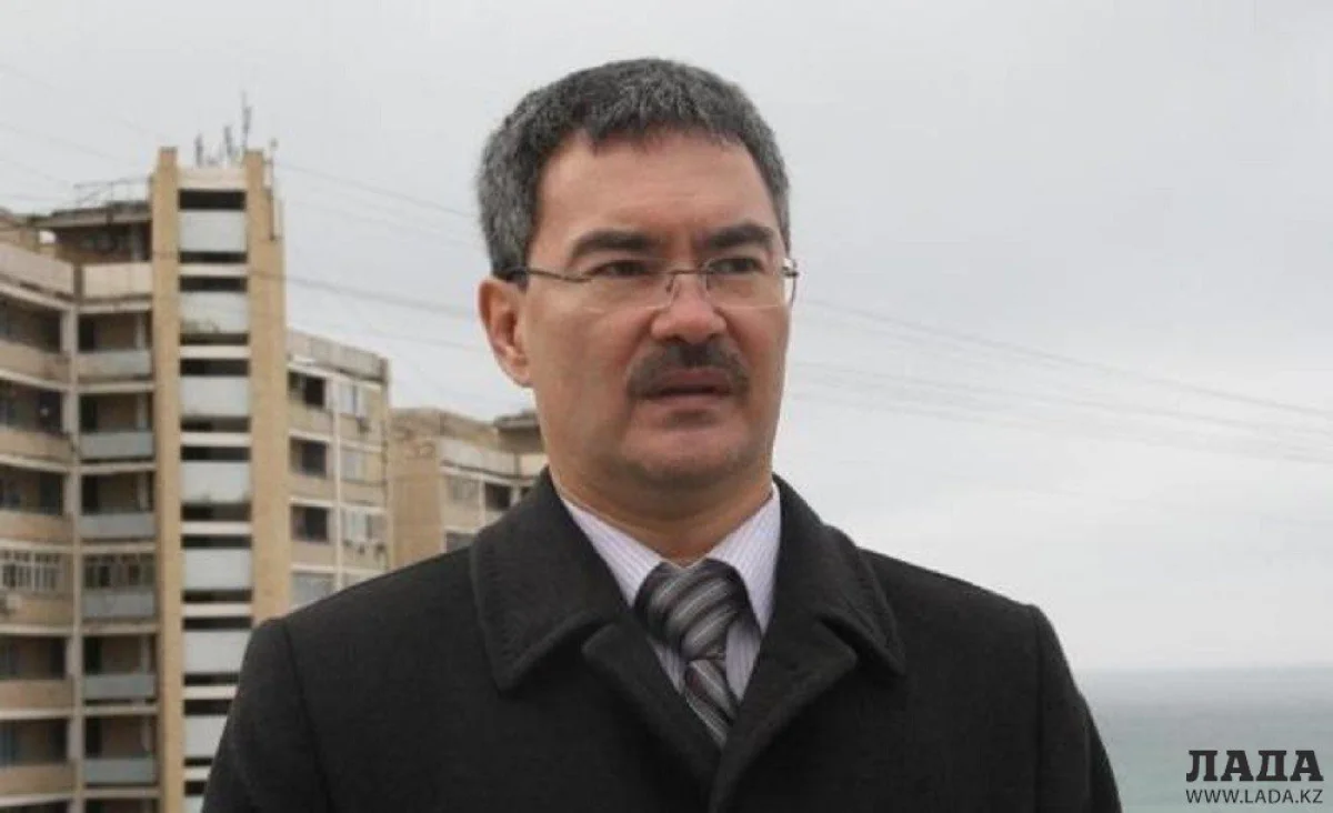 Фото из архива Lada.kz