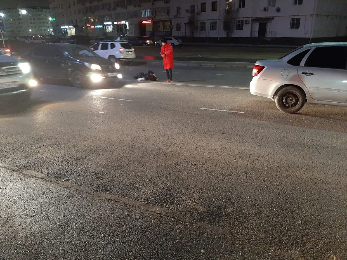 Фото предоставлено очевидцами