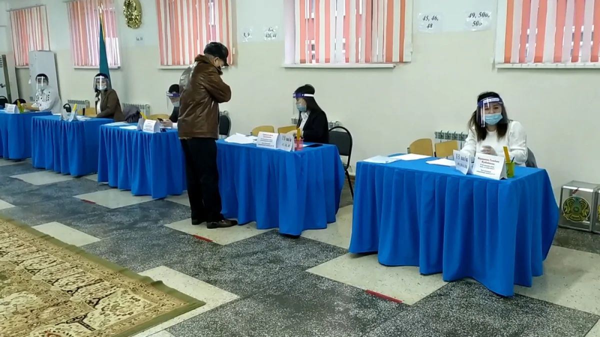 Скриншот видеоматериала