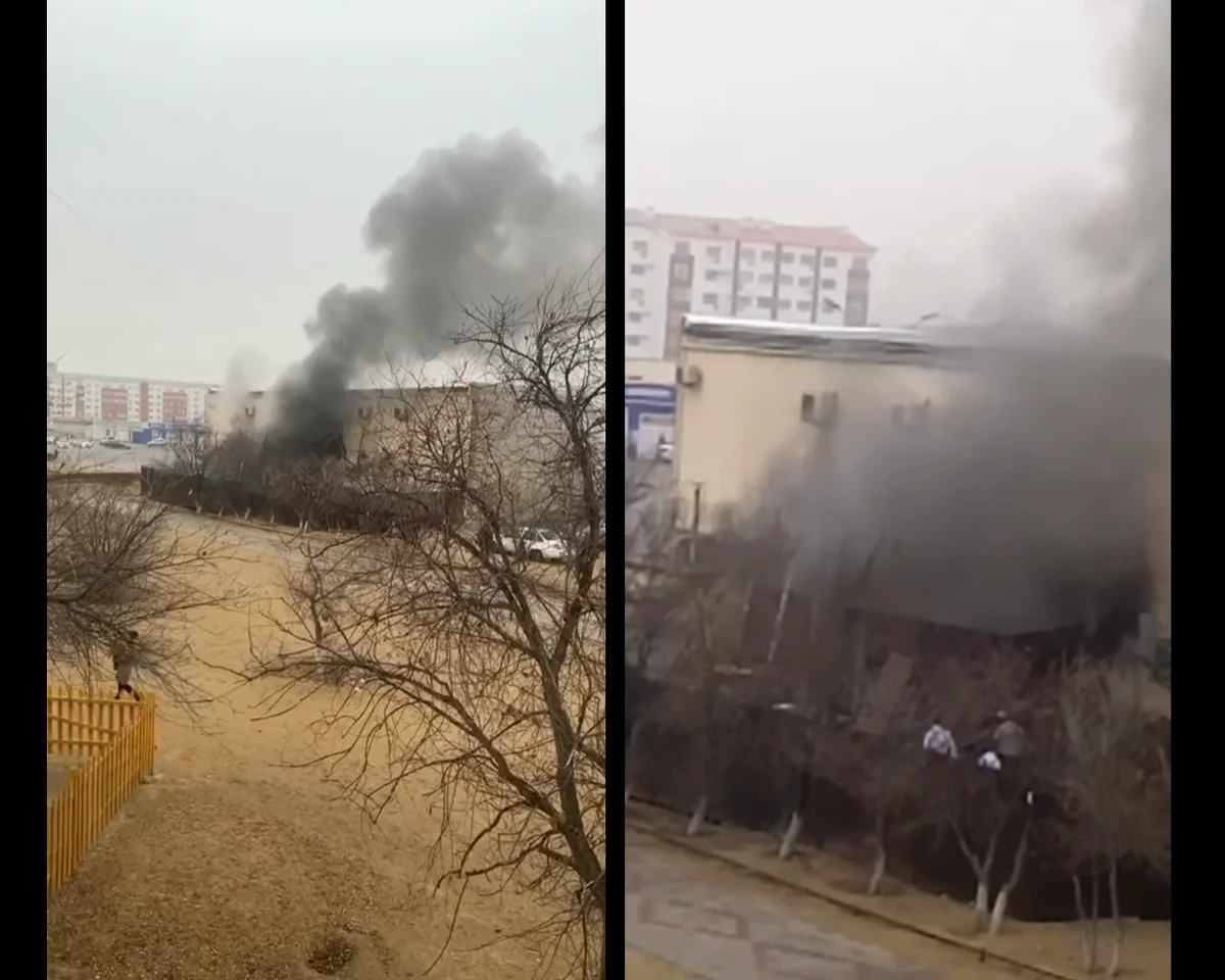 Коллаж из скриншотов видеоматериалов