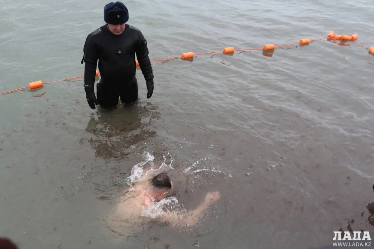 Фото из архива Lada.kz