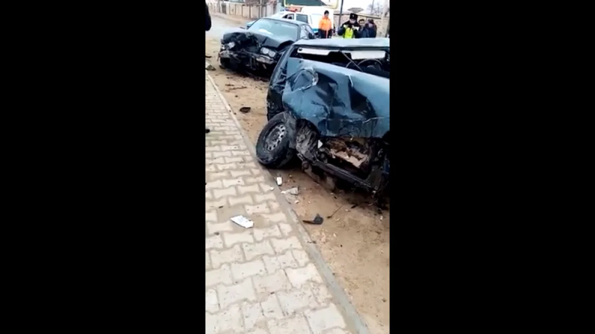 Скриншот видеоматериала