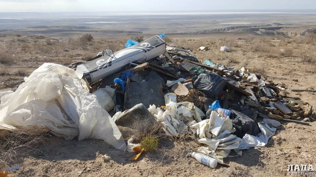 Фото из архива lada.kz