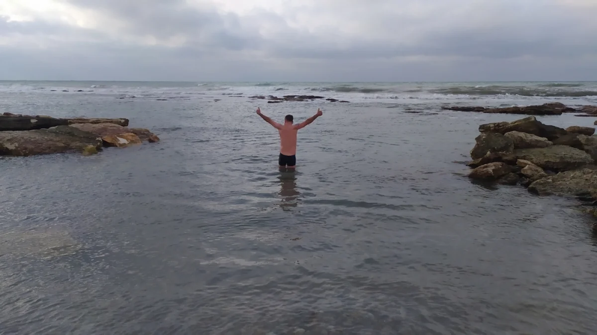 Фото Рашида Исмагилова