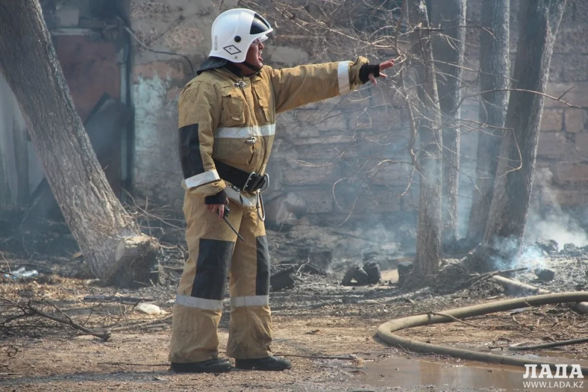 Фото из архива Lada.kz