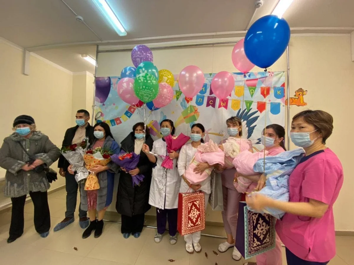 Фото предоставлено центром общественных коммуникаций Мангистауской области