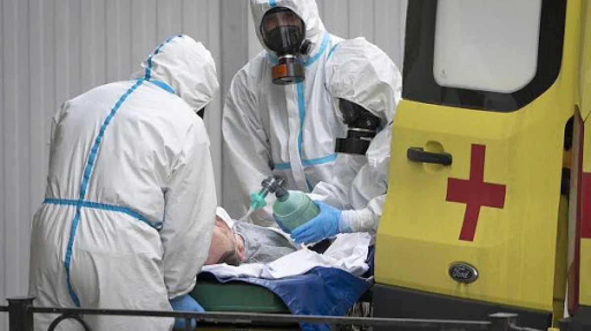 Иллюстративное фото