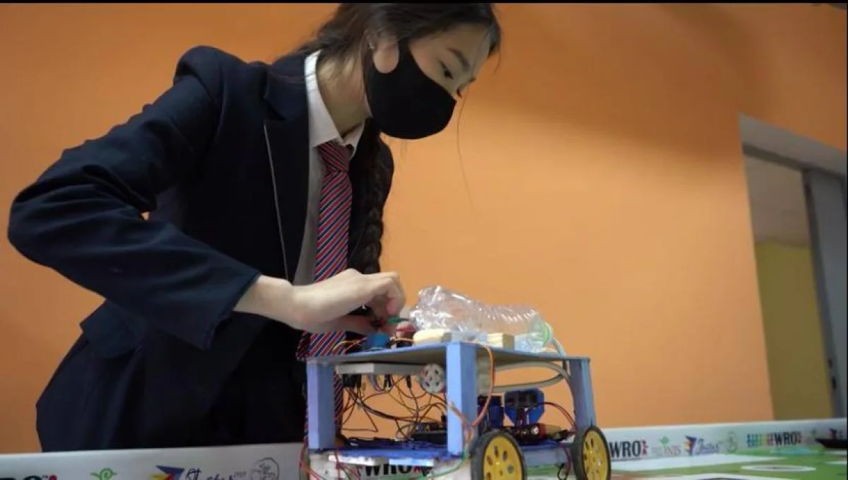 Фото пресс-службы ведомства