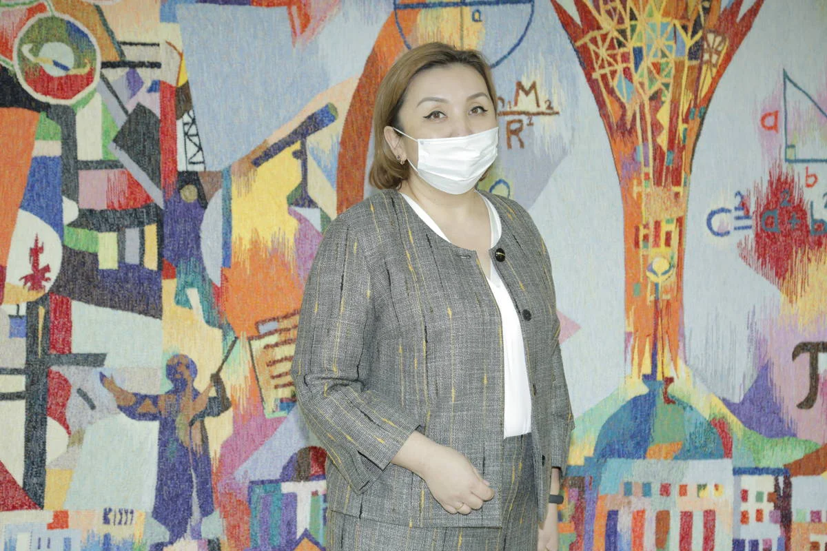 Фото пресс-службы интеллектуальной школы.