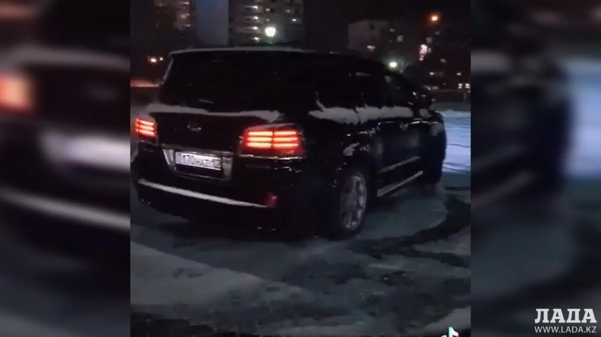 Скрин видео