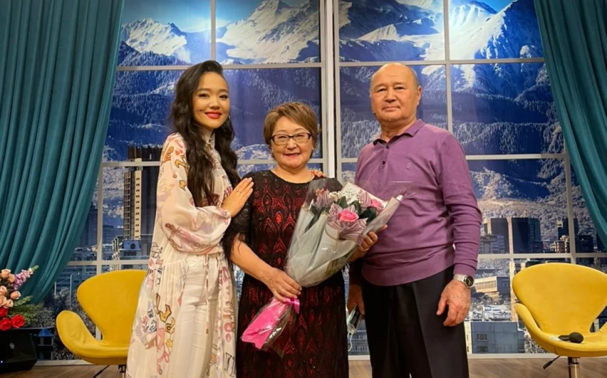 Фото предоставлено организаторами проекта Qoslike