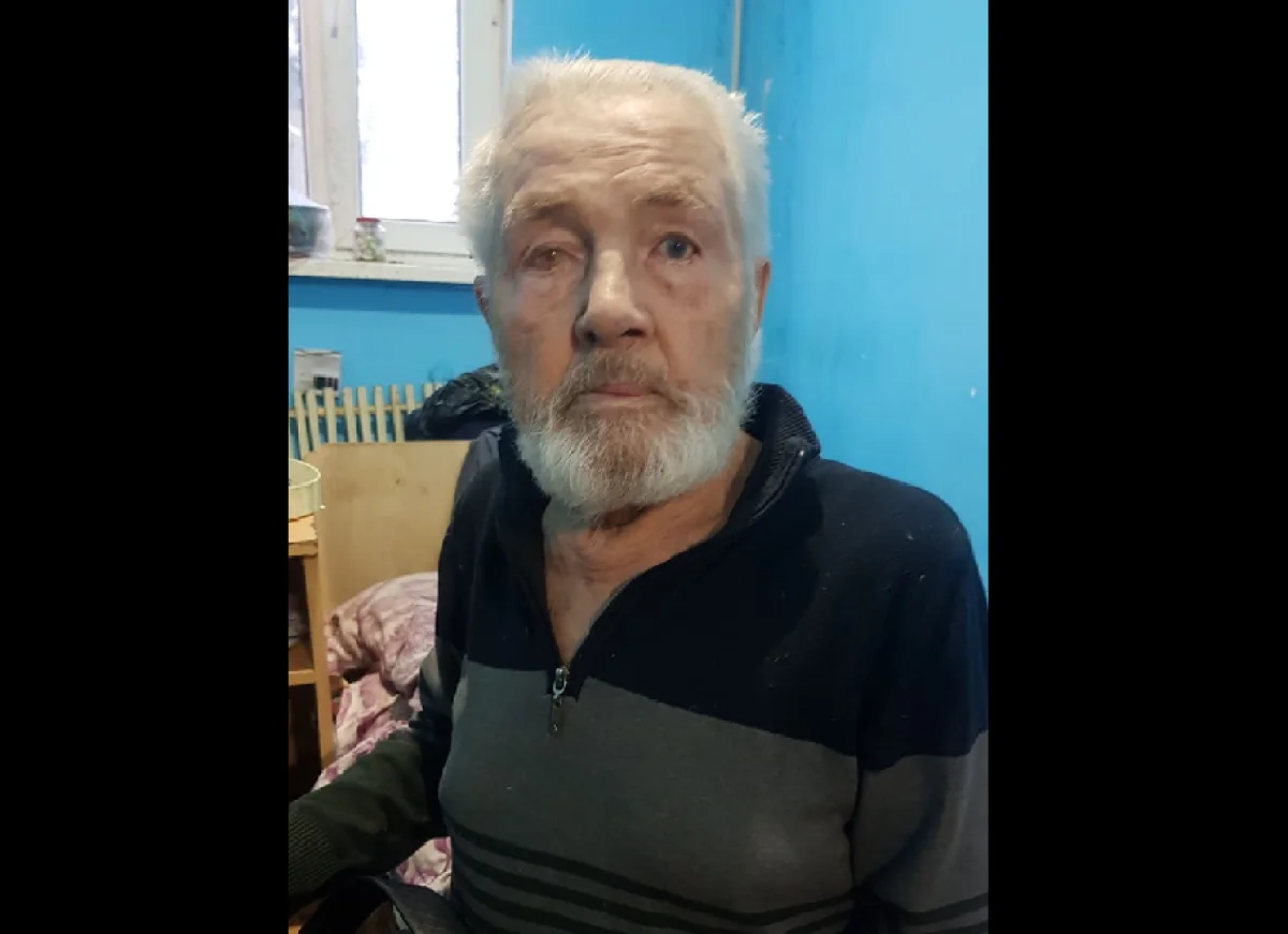 Фото предоставил Анатолий Шиляев