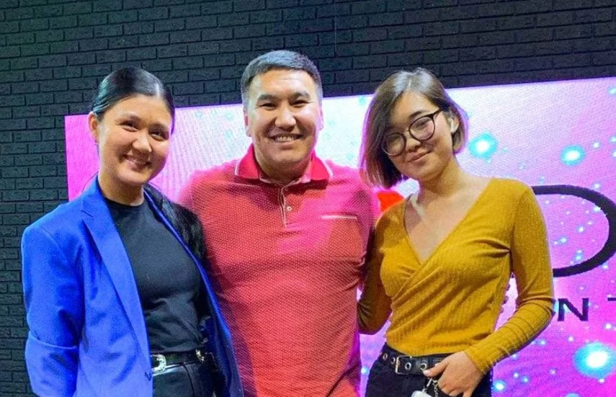 Фото предоставила Карина Шайгузова