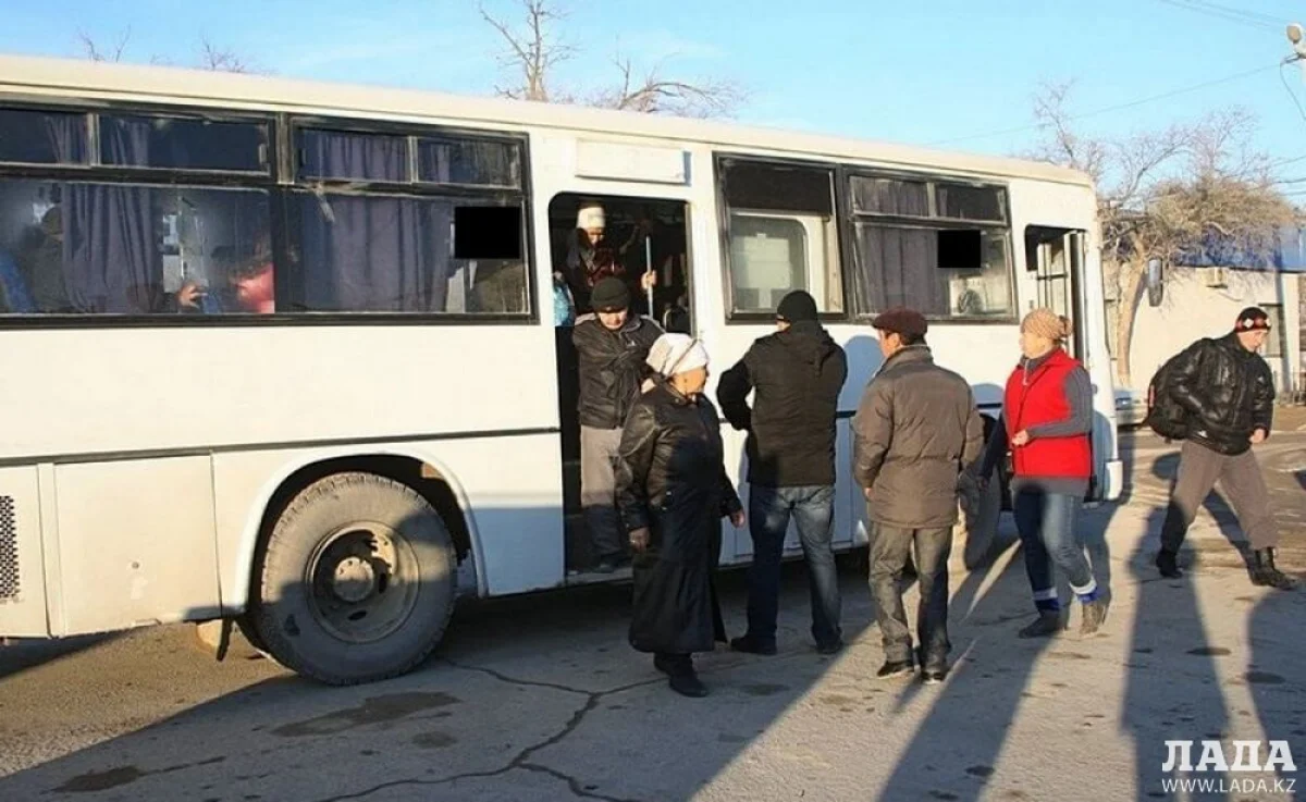 Фото из архива «Лады»