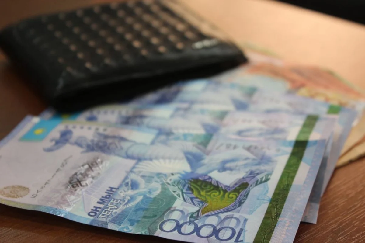 Иллюстративное фото: bilimdinews.kz