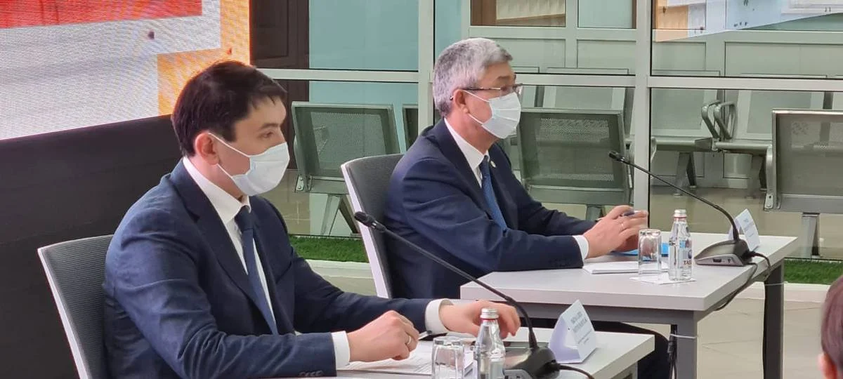 Фото пресс-службы ведомства