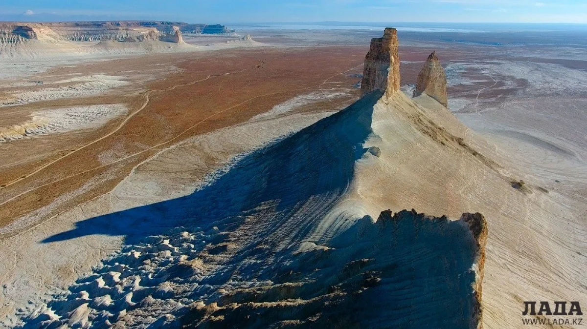 Иллюстративное фото из архива Lada.kz