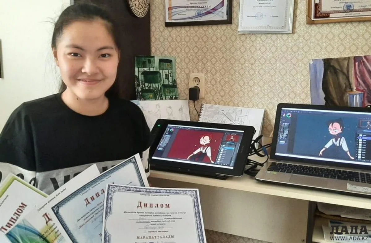 Фото отдела образования Тупкараганского района