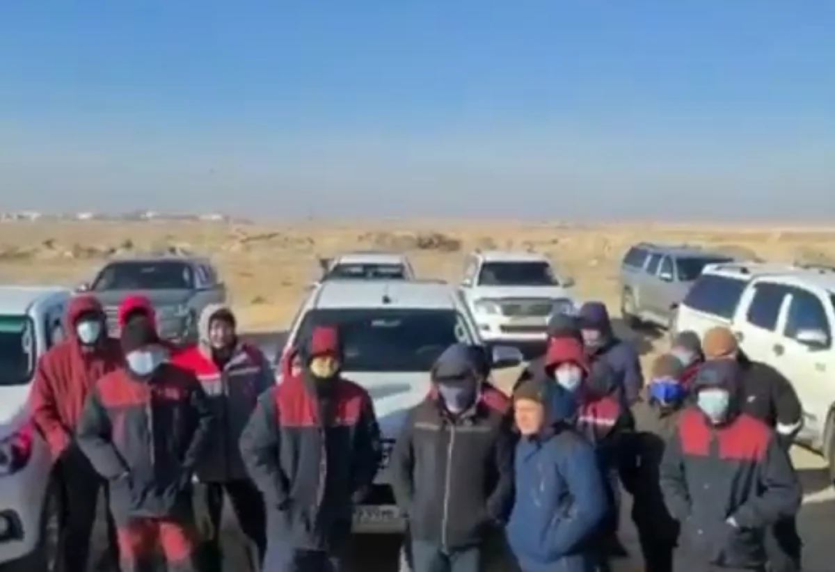 Кадры видеоматериала