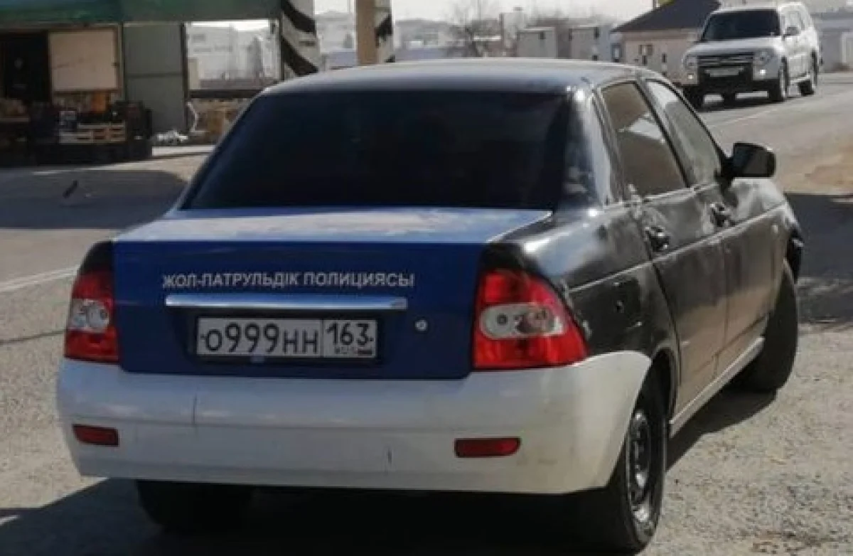 Фото очевидцев