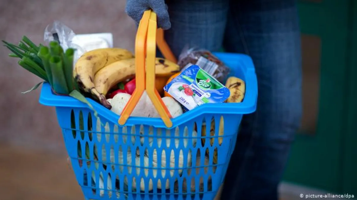 Иллюстративное фото dw.com