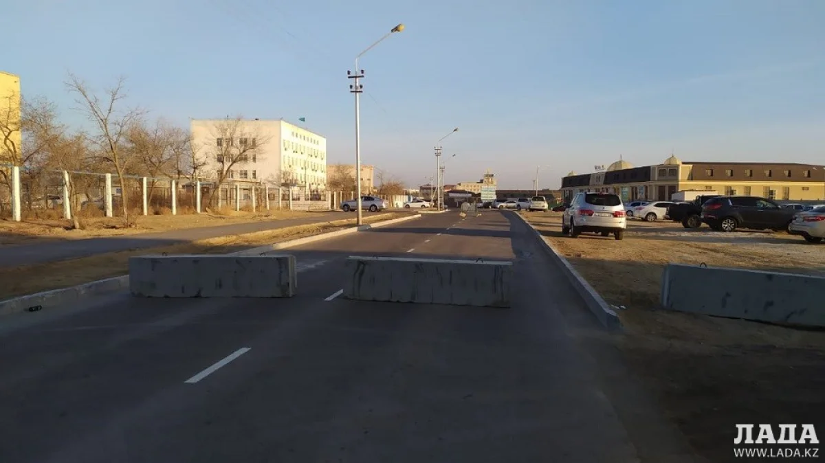 Фото Рашида Исмагилова