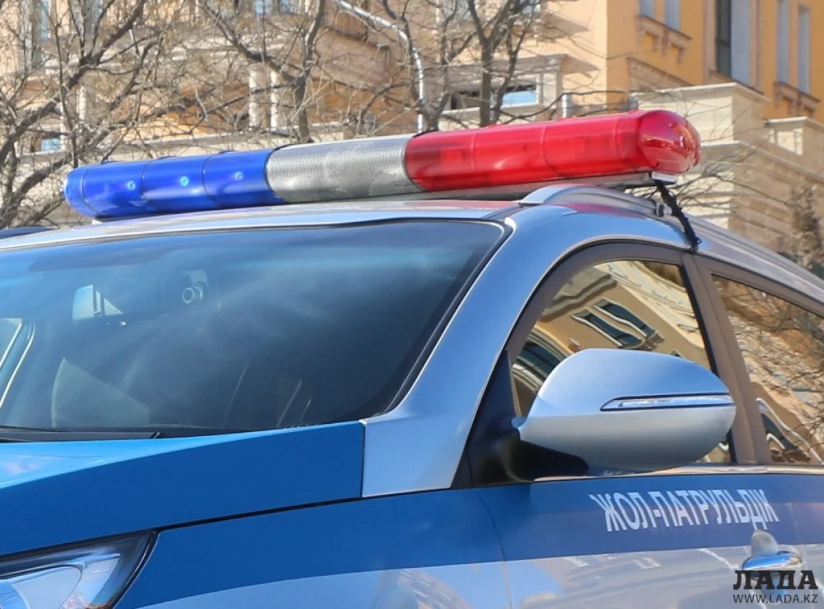 Фото из архива Lada.kz