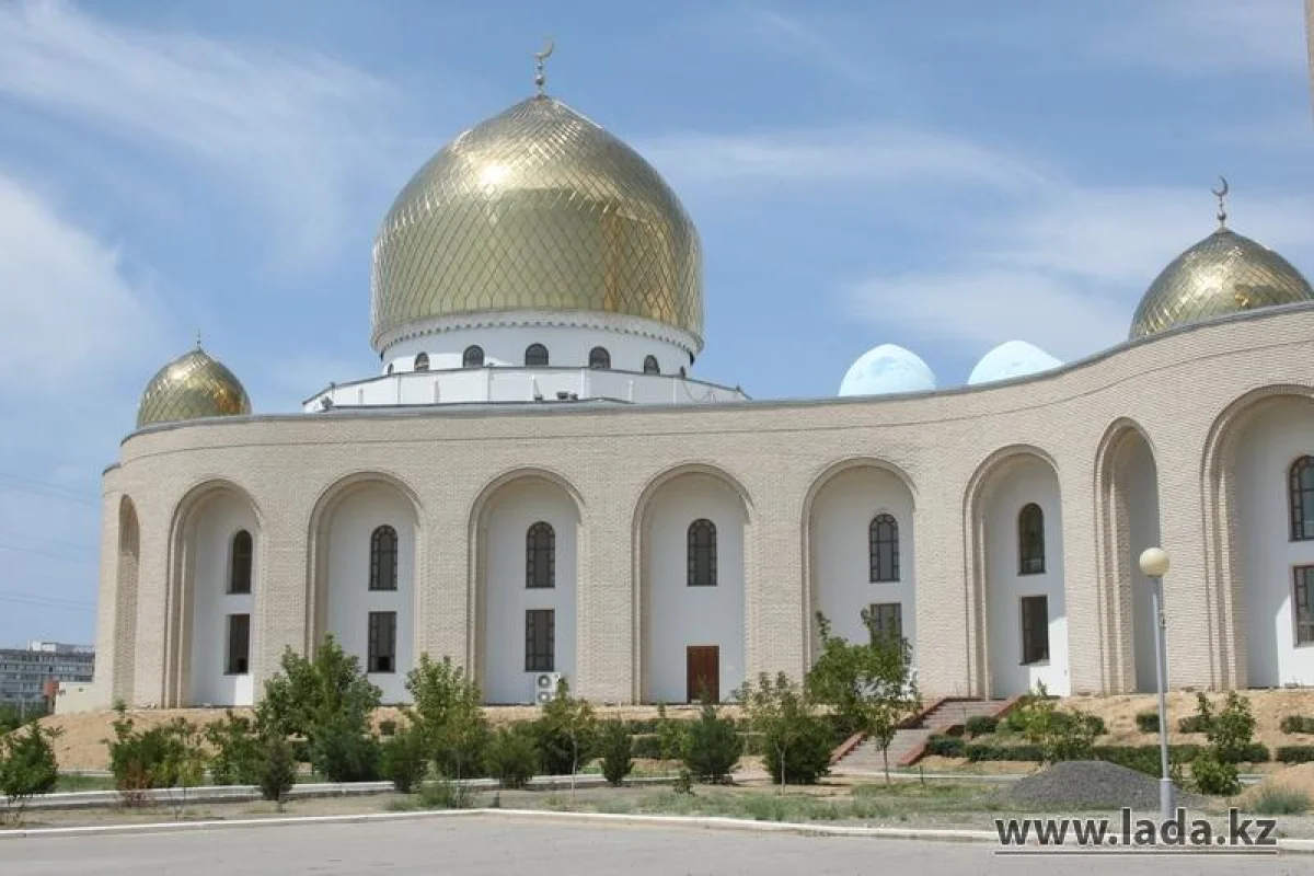 Фото из архива Lada.kz