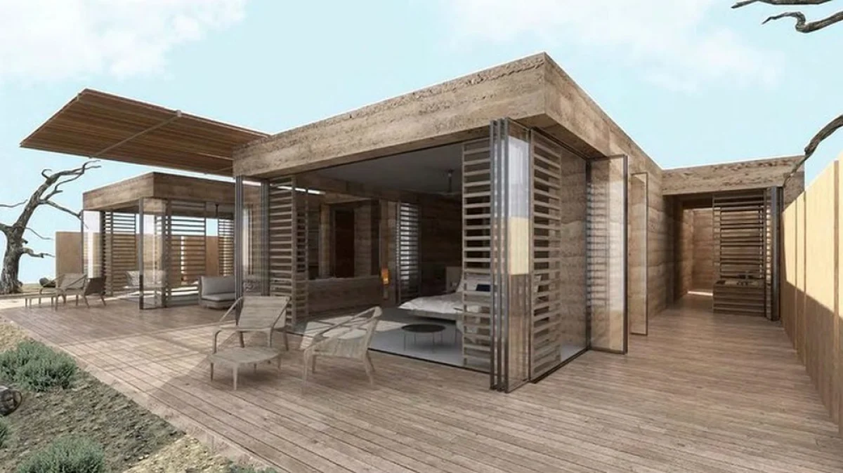 Фото со страницы Рината Меркамал