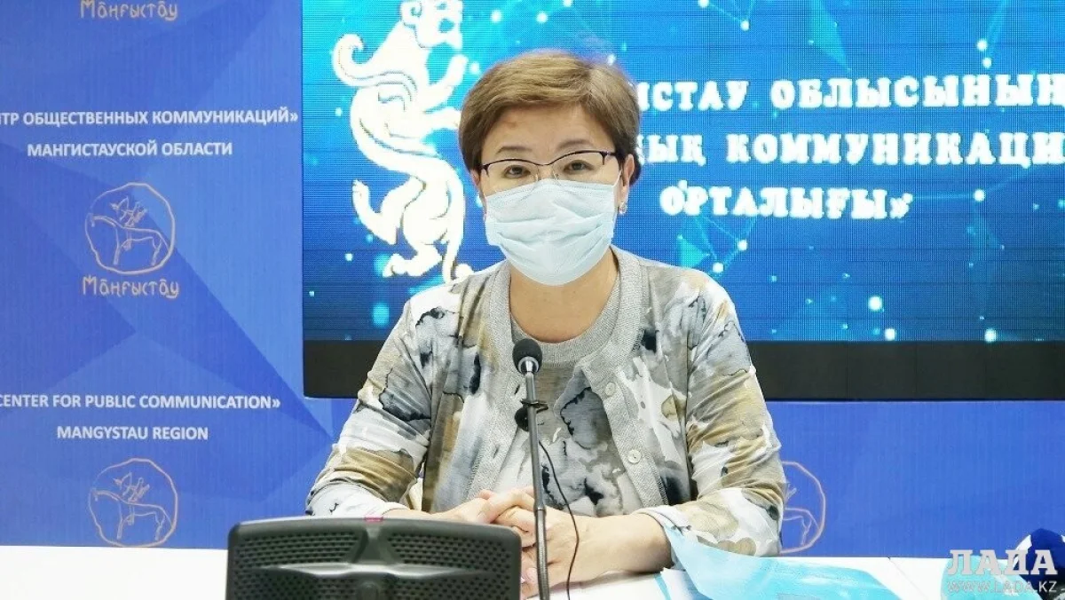 Фото из архива Lada.kz