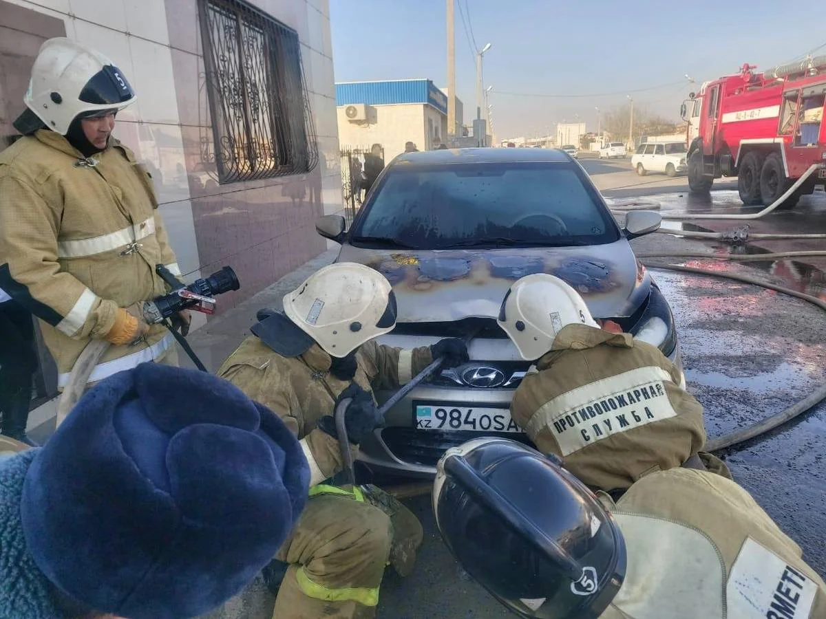 Фото пресс-службы ведомства