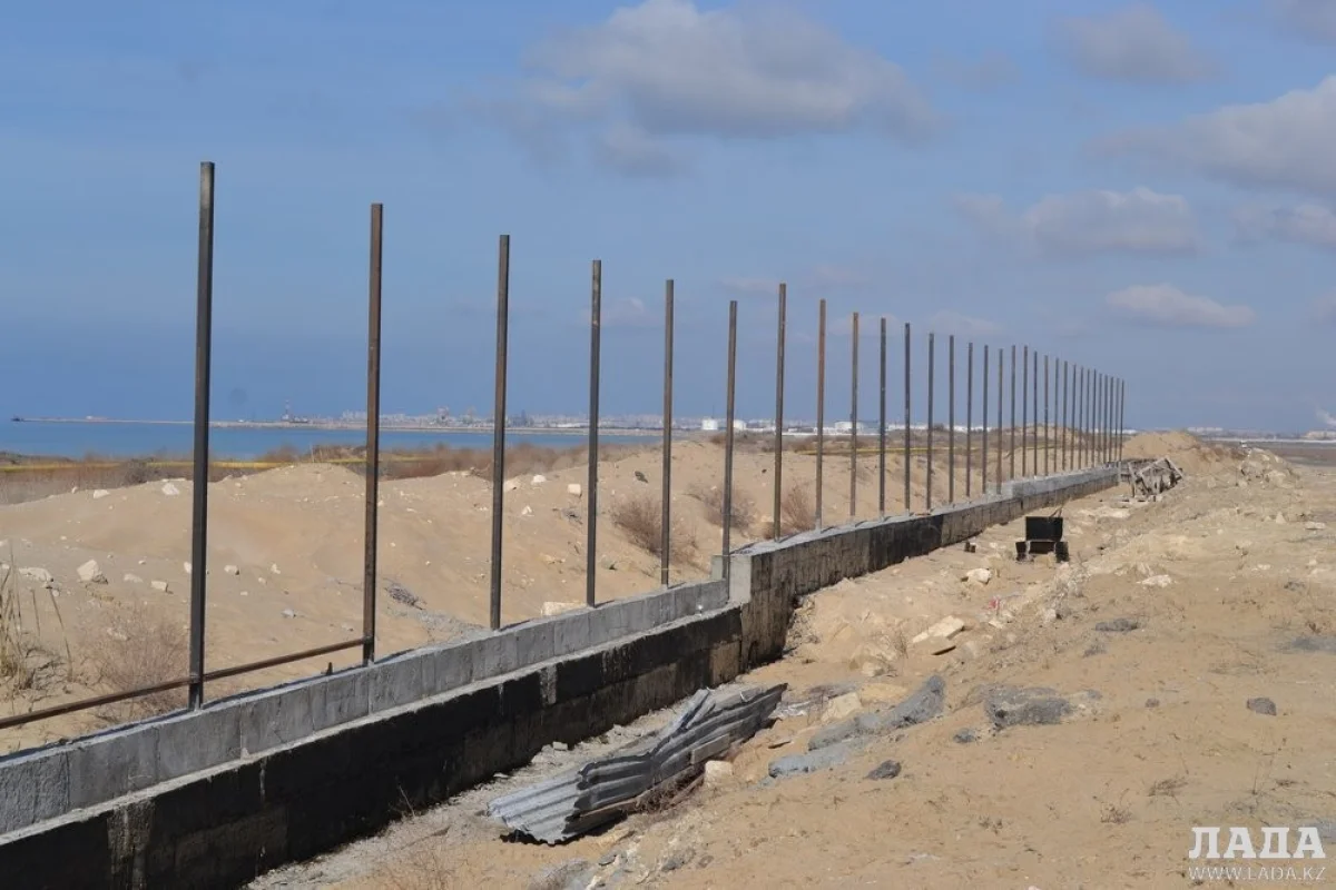 Фото из архива Lada.kz