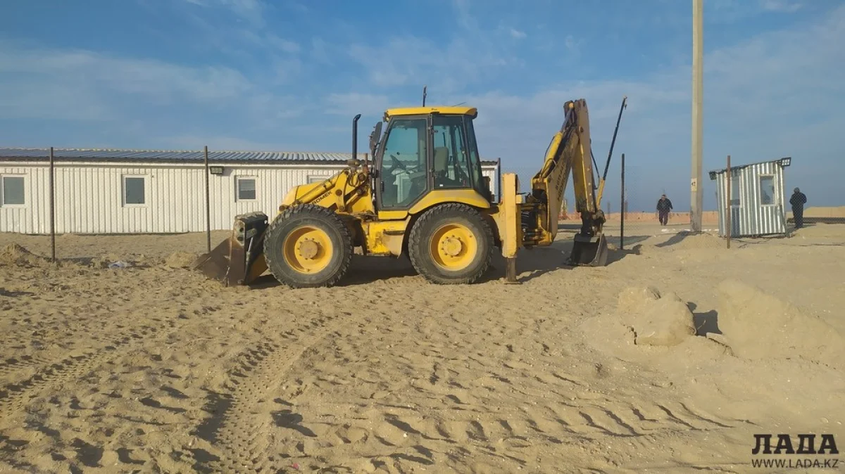 Фото Рашида Исмагилова