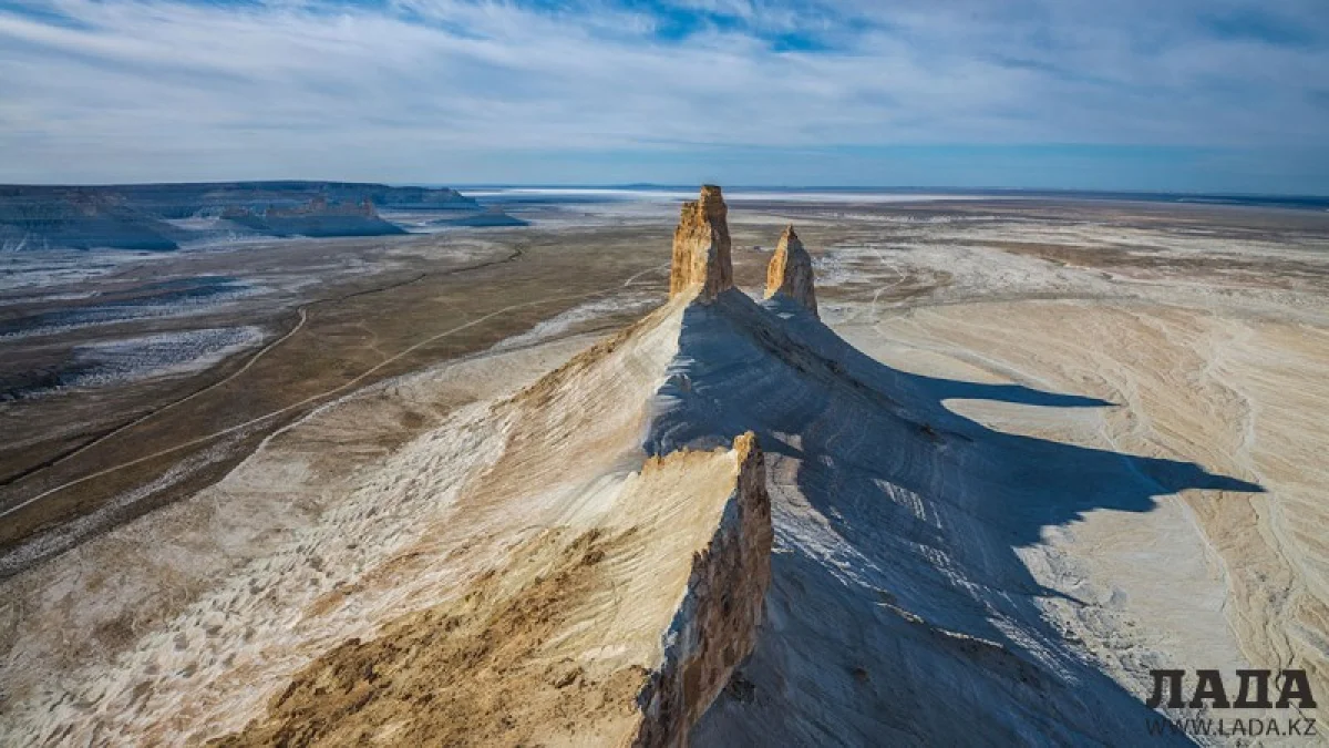 Фото из архива Lada.kz