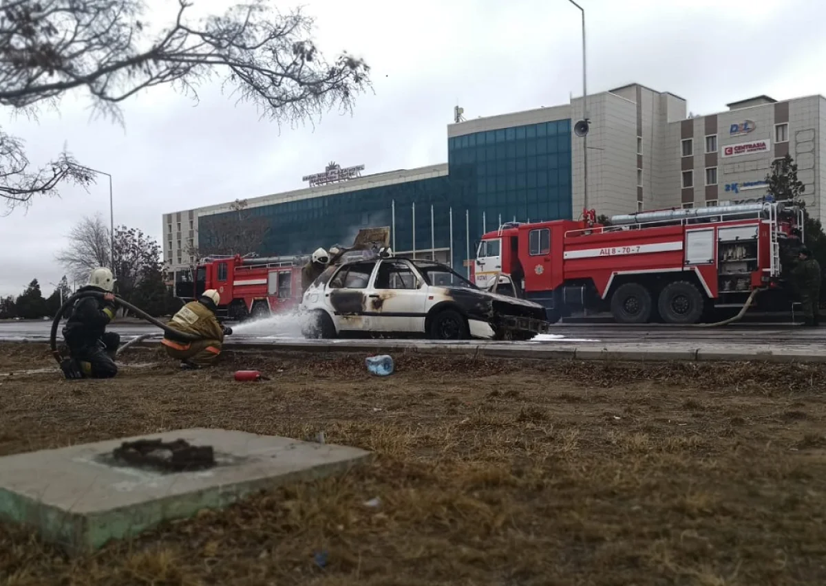 Фото предоставлено читателем Lada.kz