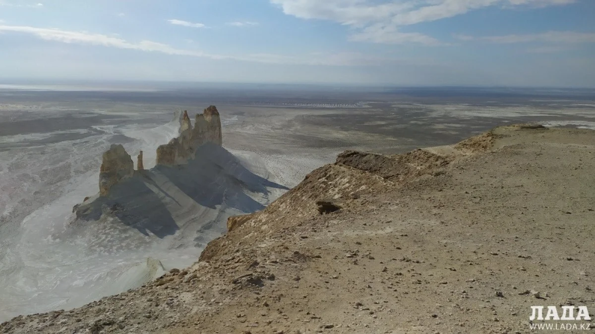 Фото Рашида Исмагилова