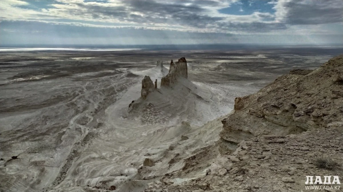 Фото Рашида Исмагилова