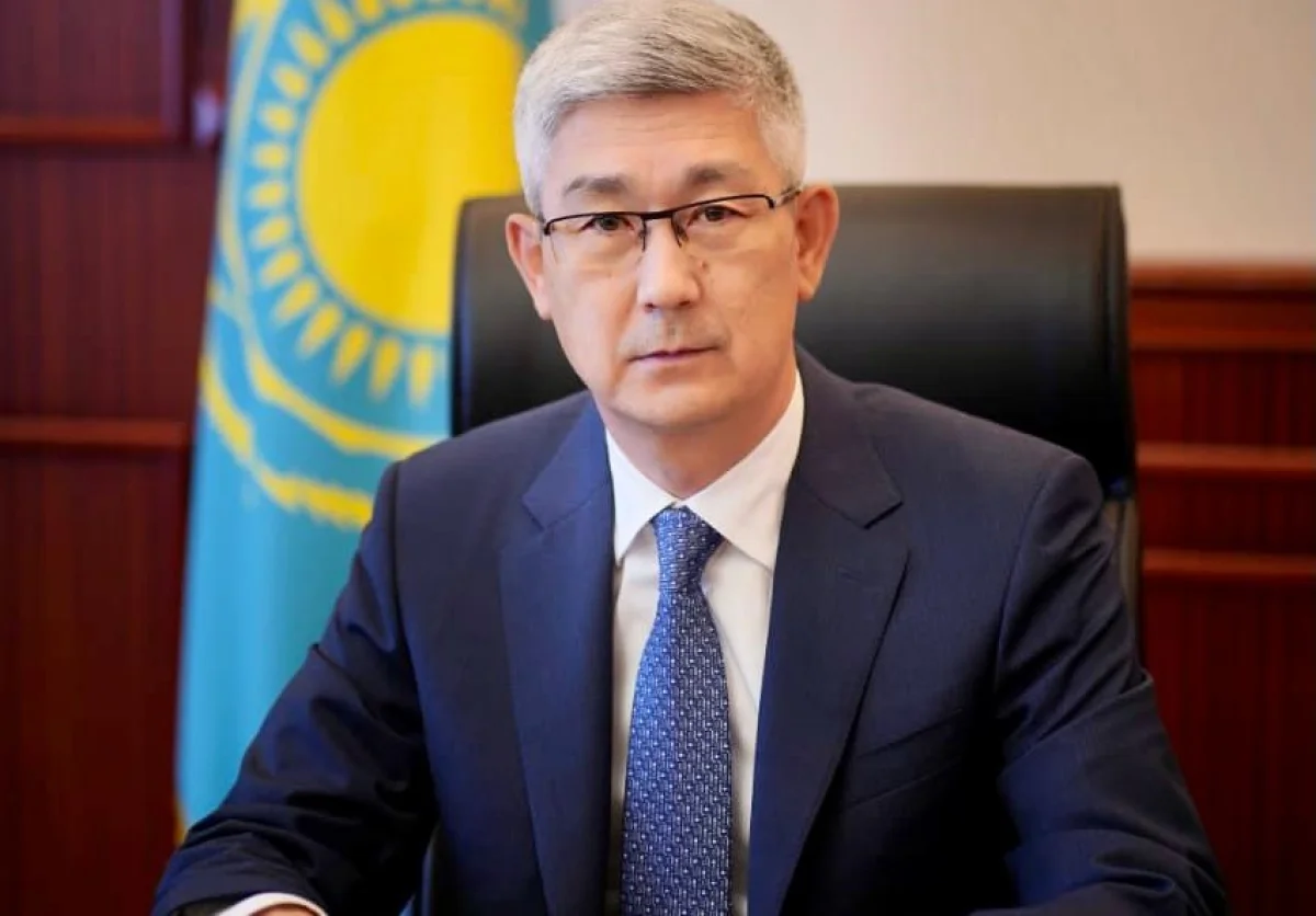 Фото предоставлено пресс-службой акима Мангистауской области