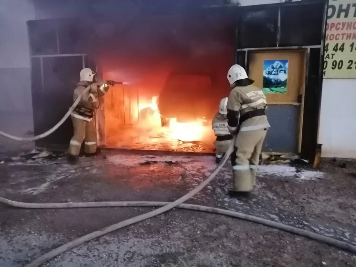 Фото пресс-службы ведомства